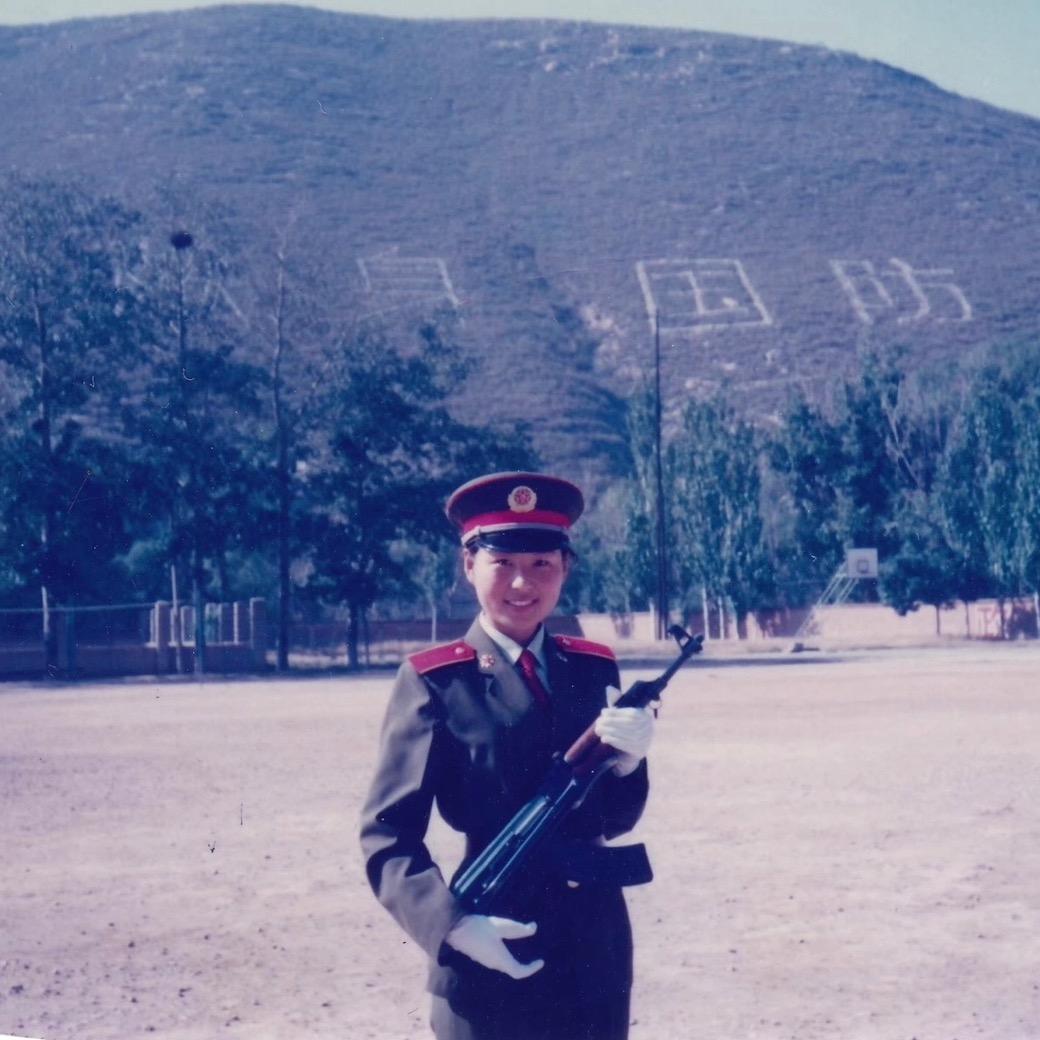 李新涛（Li Sir）