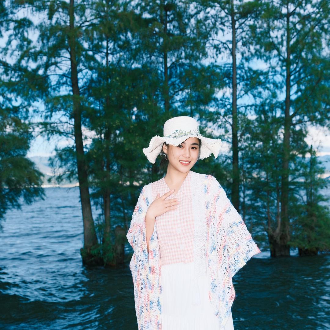 柚子姐姐(备婚中)🫅🏻