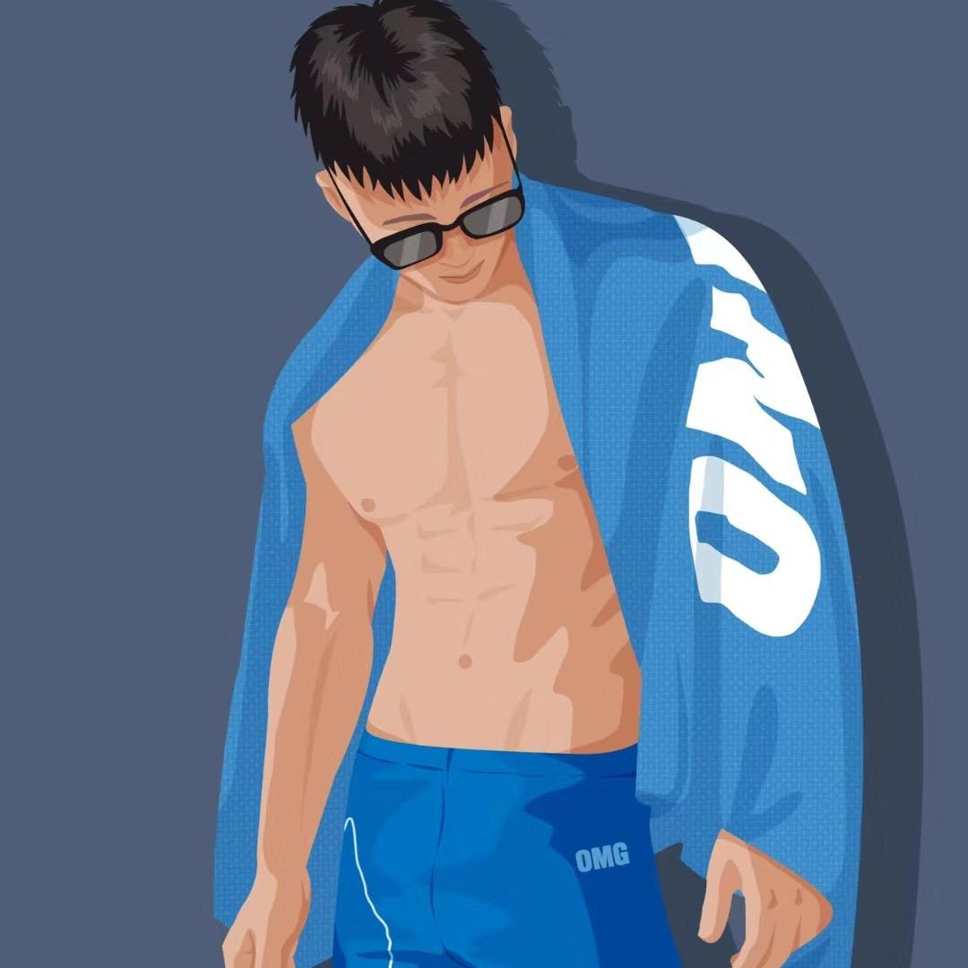 吉姆菲斯（鄞州天街店）李教练