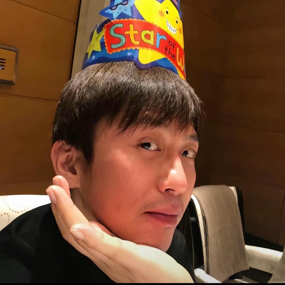 好几个向