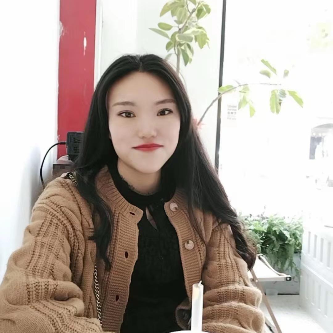 蒋小姐