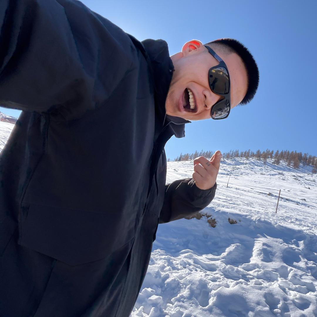 卫祥·五个毛🫧