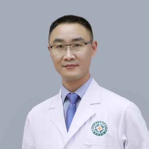 胸外科姚晓军医生