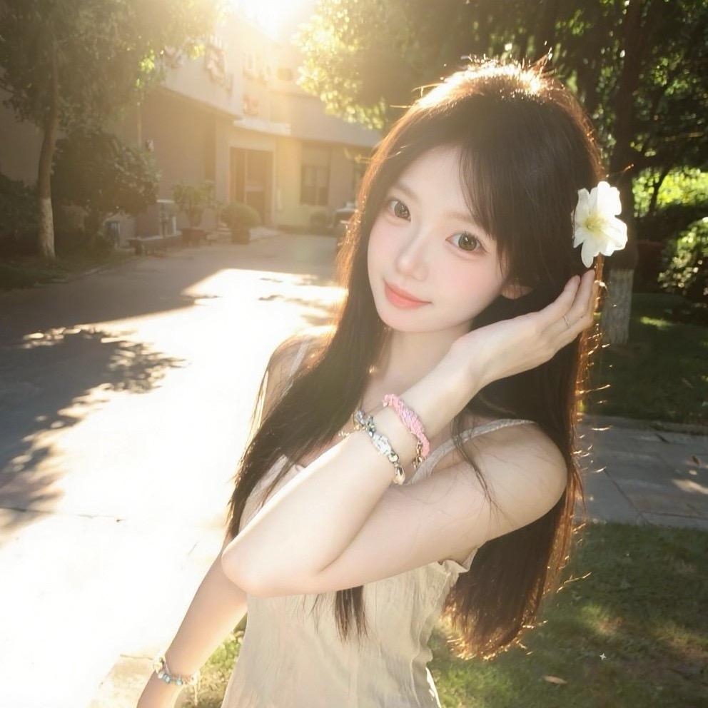 灿灿³ 🔆