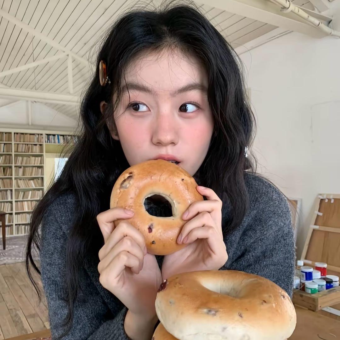 饼饼