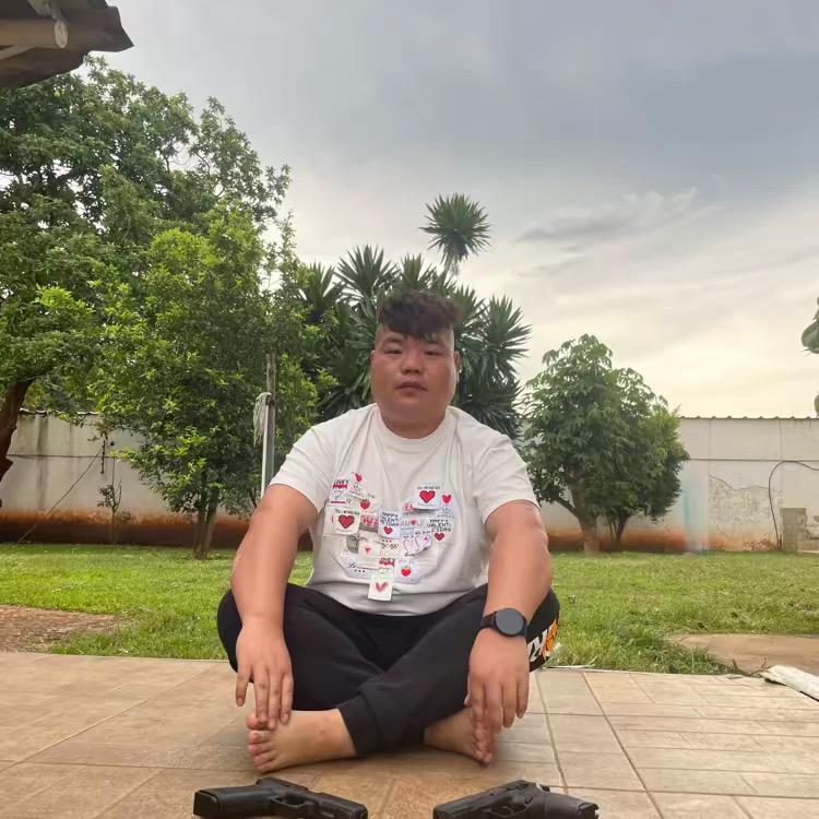 大鹏在前行（航哥）