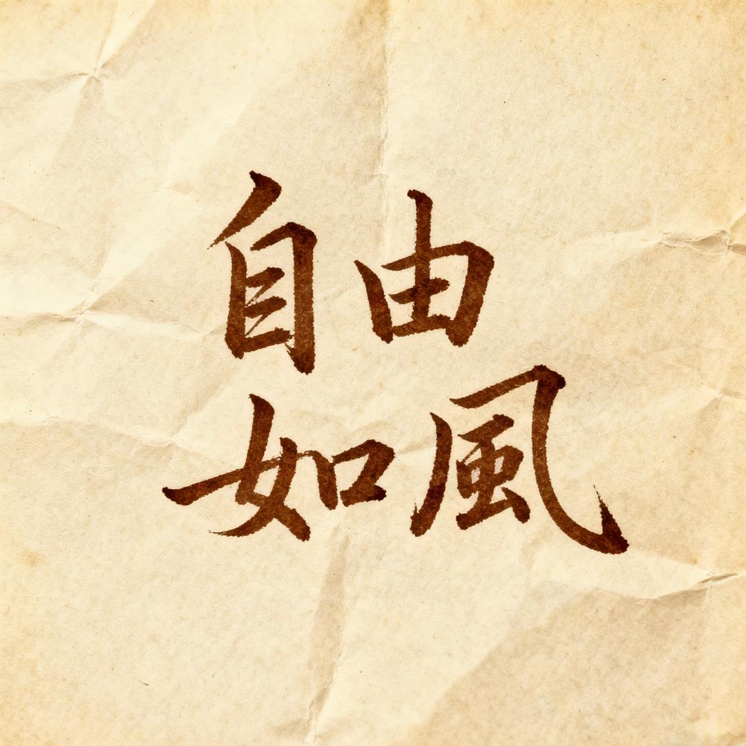 ღ᭄  随心 ᝰᩚ