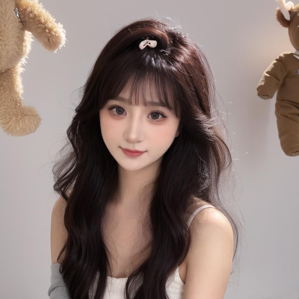 甜心💜
