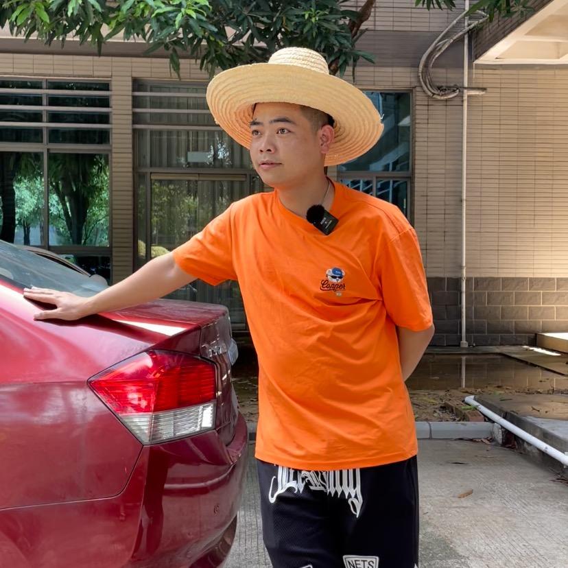 小蒋哥二手车