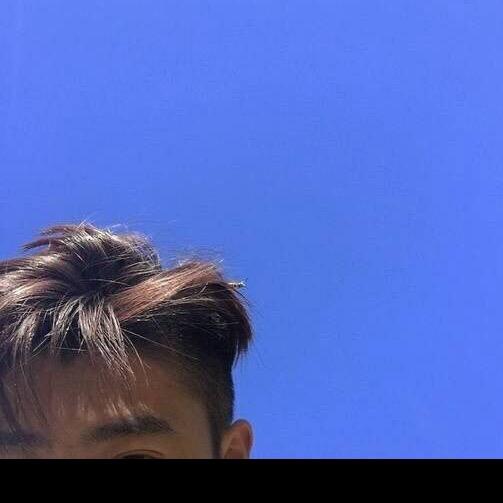 不眠.