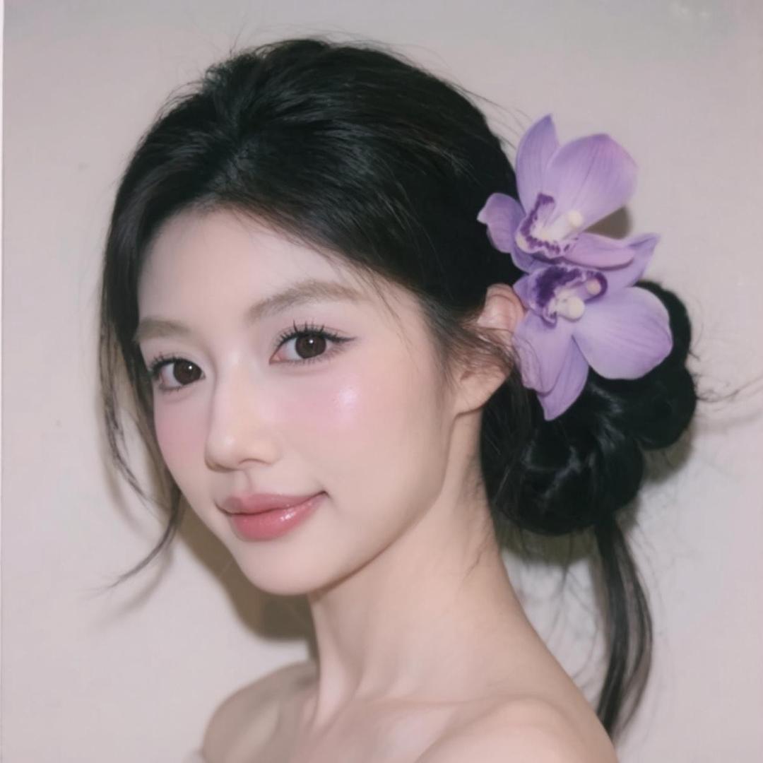 韩大怡Chloe