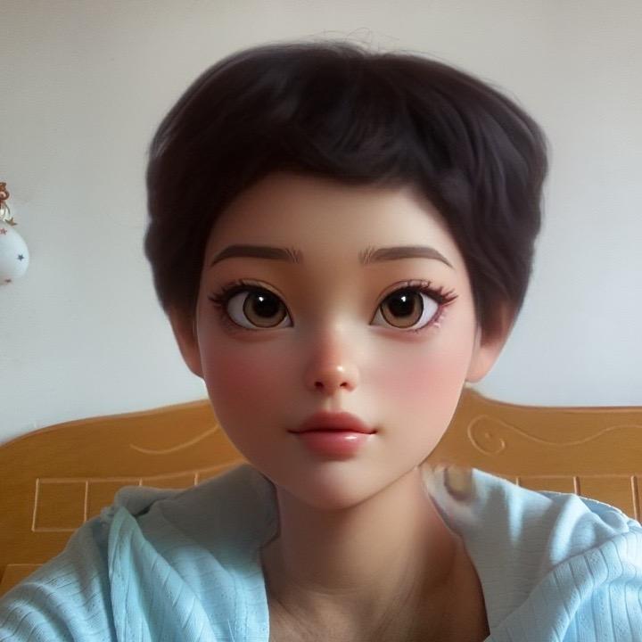 🐍🐍小闪闪