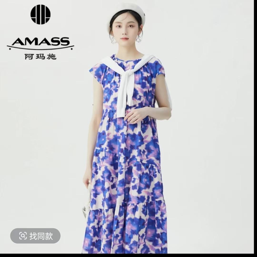 红姐轻奢服饰2