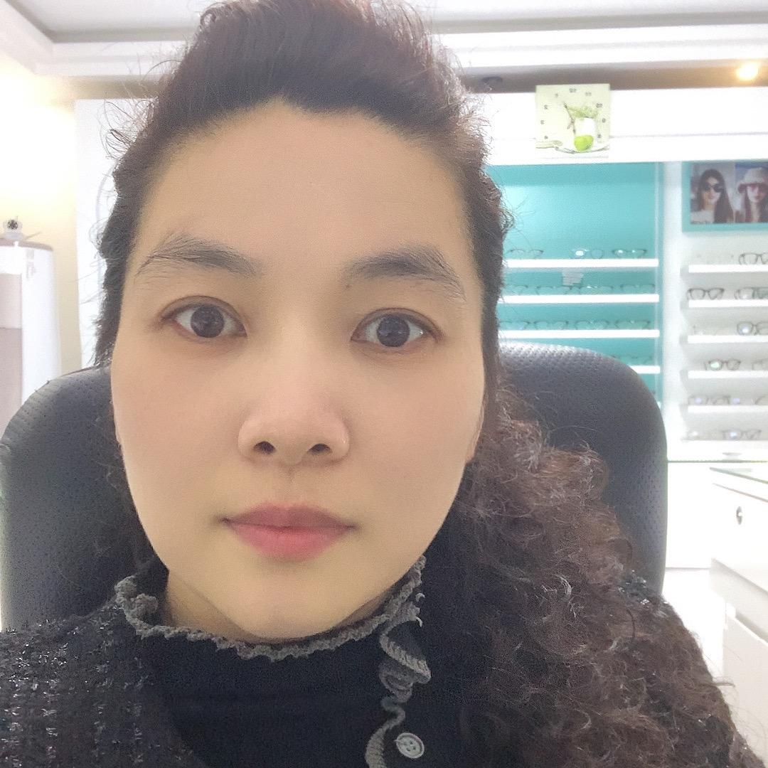 临海楼上眼镜丹姐