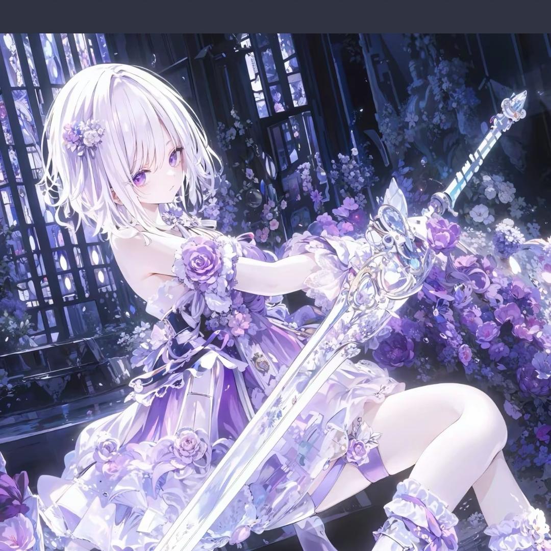 ♡欢喜(*´∀｀*)♡