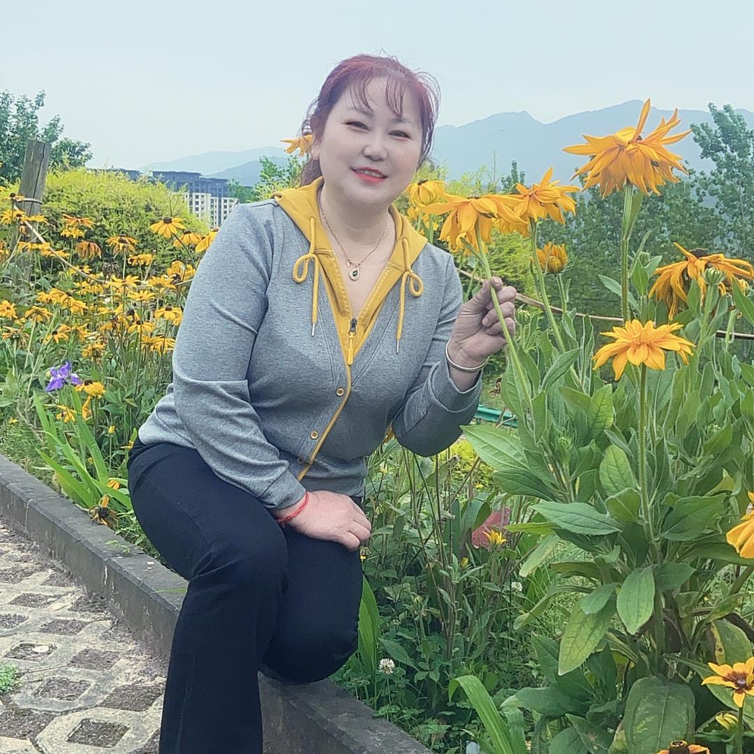 吴三妹