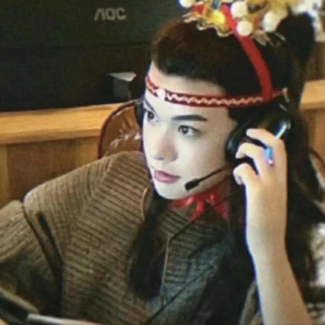 鹤望兰