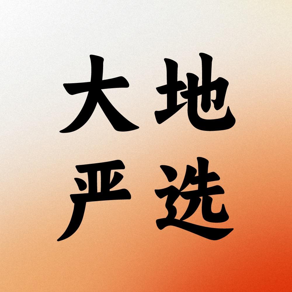 大地严选