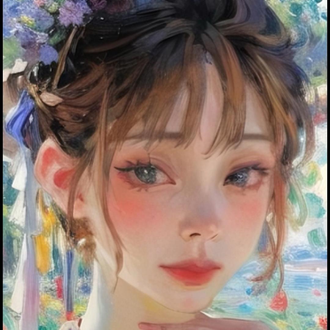 艾丽尔 💤