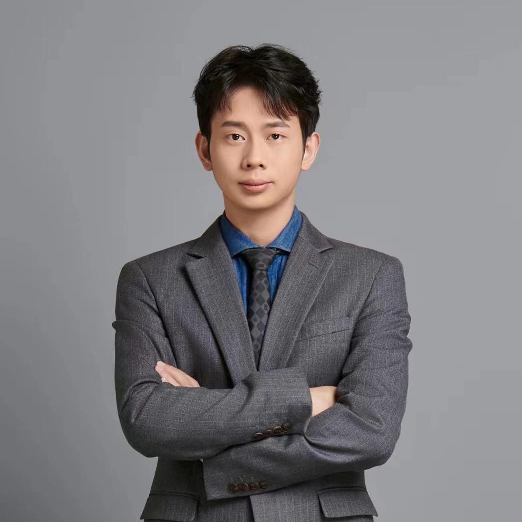 刑事律师李宏伟