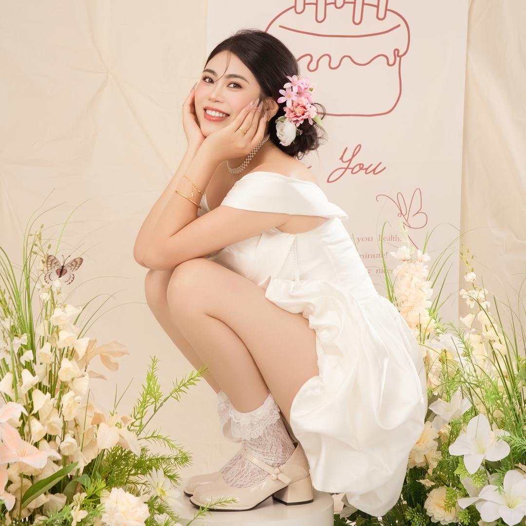 婷妹💕