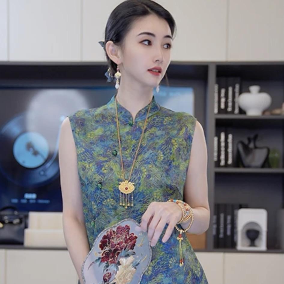 深圳南油西西高端定制直播返场