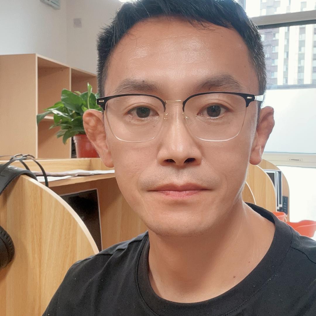 老马识途乐陪伴（老师）