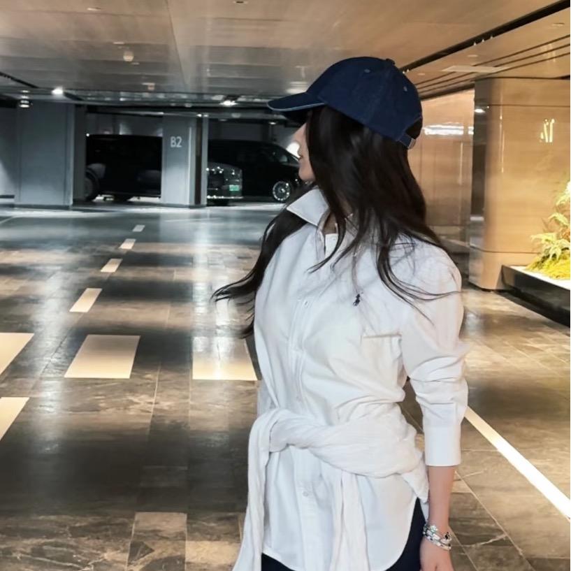 刘一一的每日OOTD