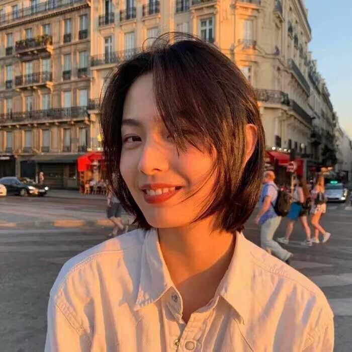 月亮不圆