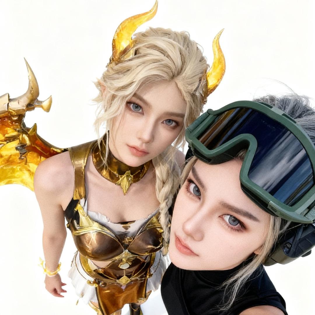 青俞NANA
