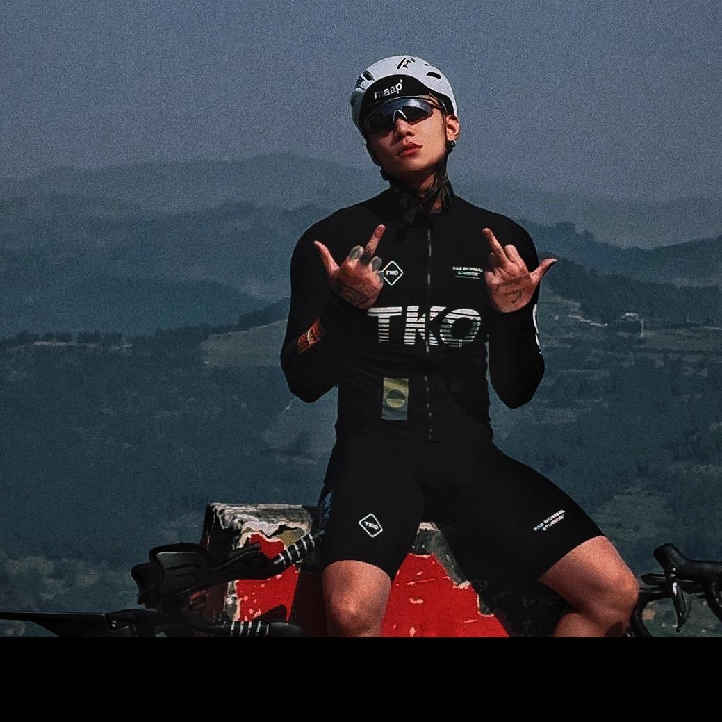 WHR🚴🏂🏻