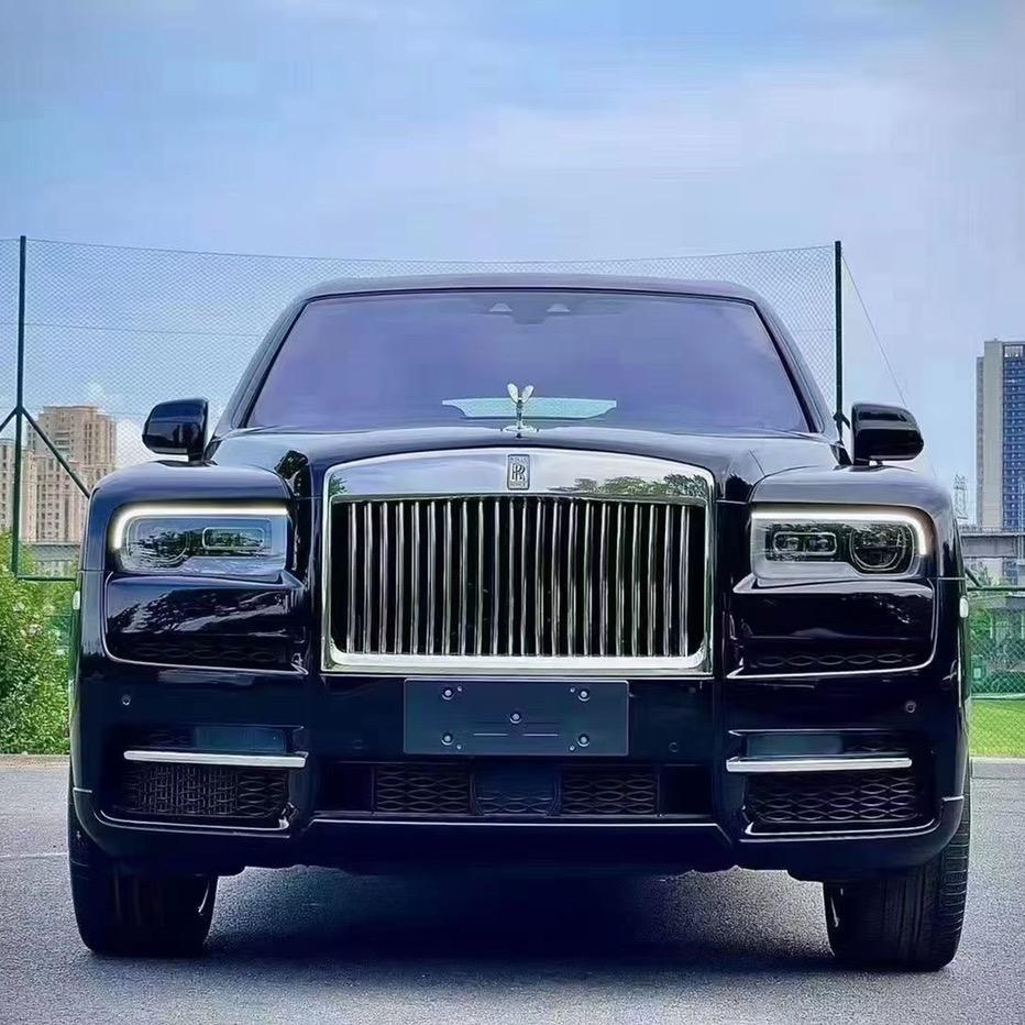 小乐爱玩车🚙（禾阿榔）