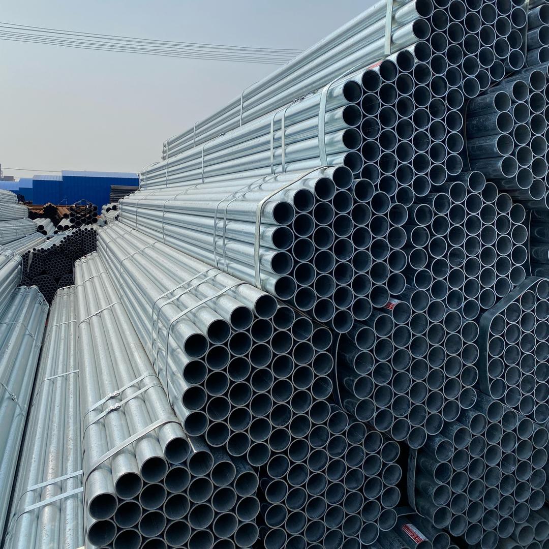 天津企盛钢铁发展有限公司