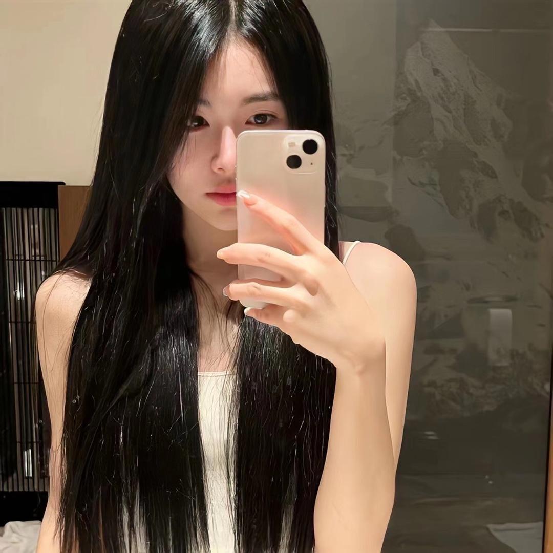 晚也是安.