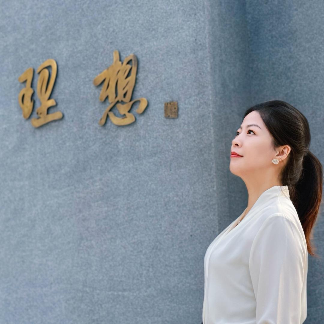 张静说职场