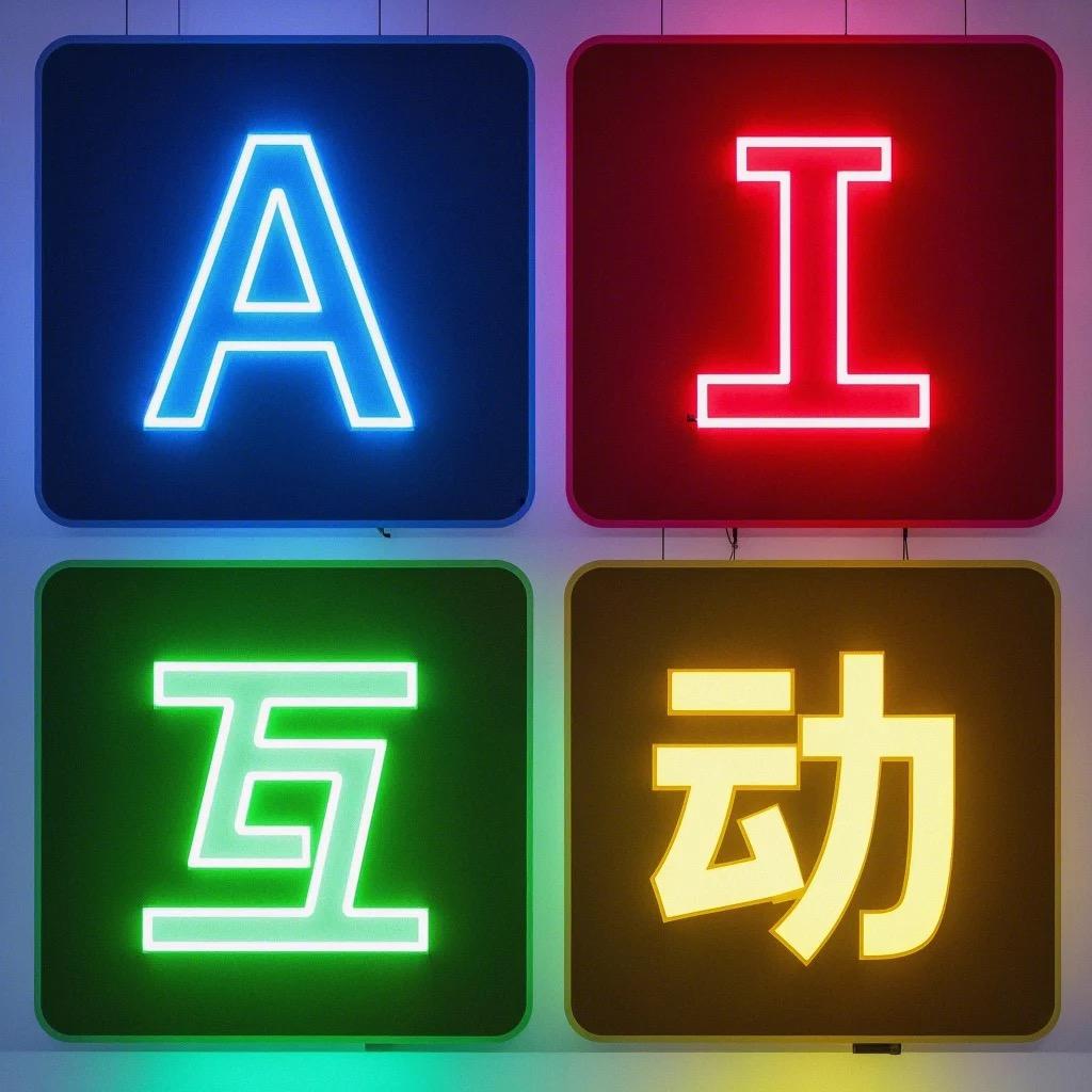 小果AI