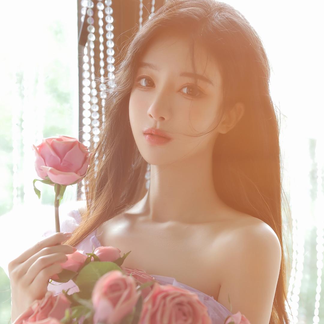 仙仙会发光🌷@抖音