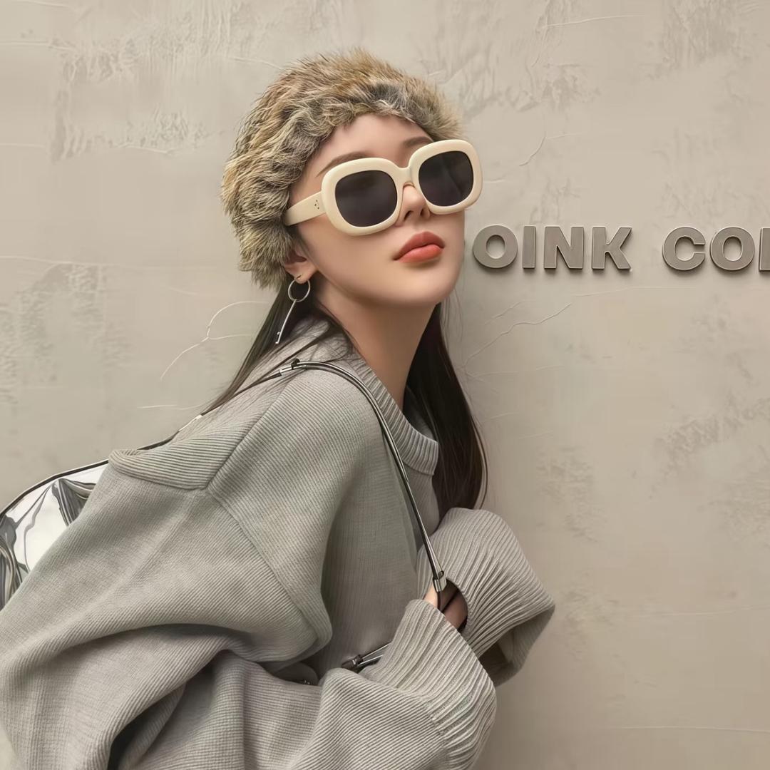 兔兔小女警🥳🥳