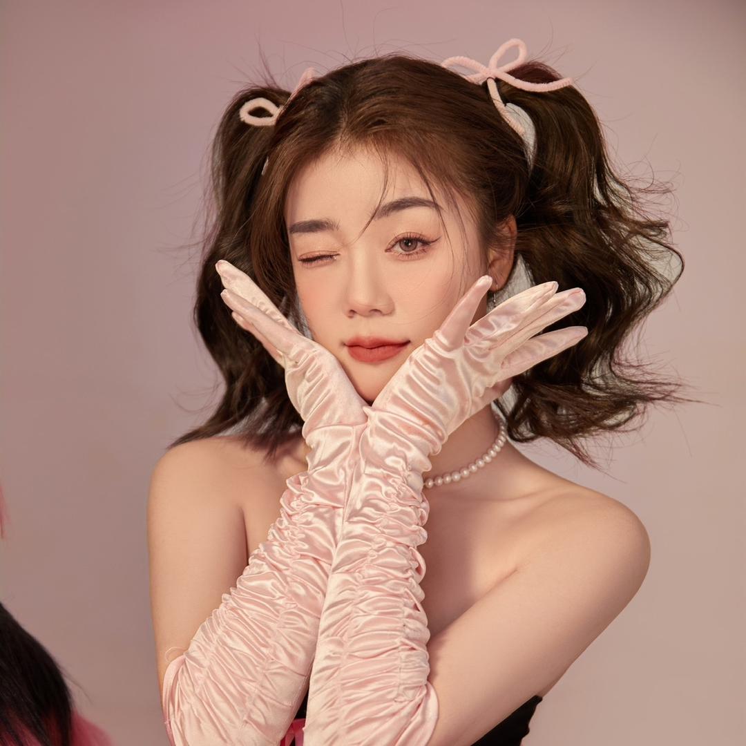 樱桃小姚胡胡
