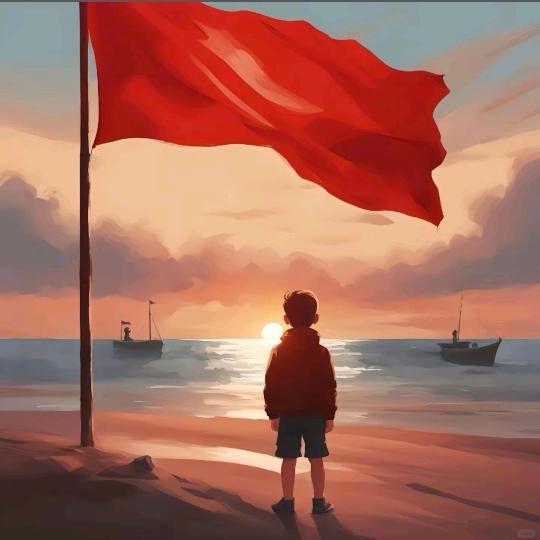 青暮汐柠