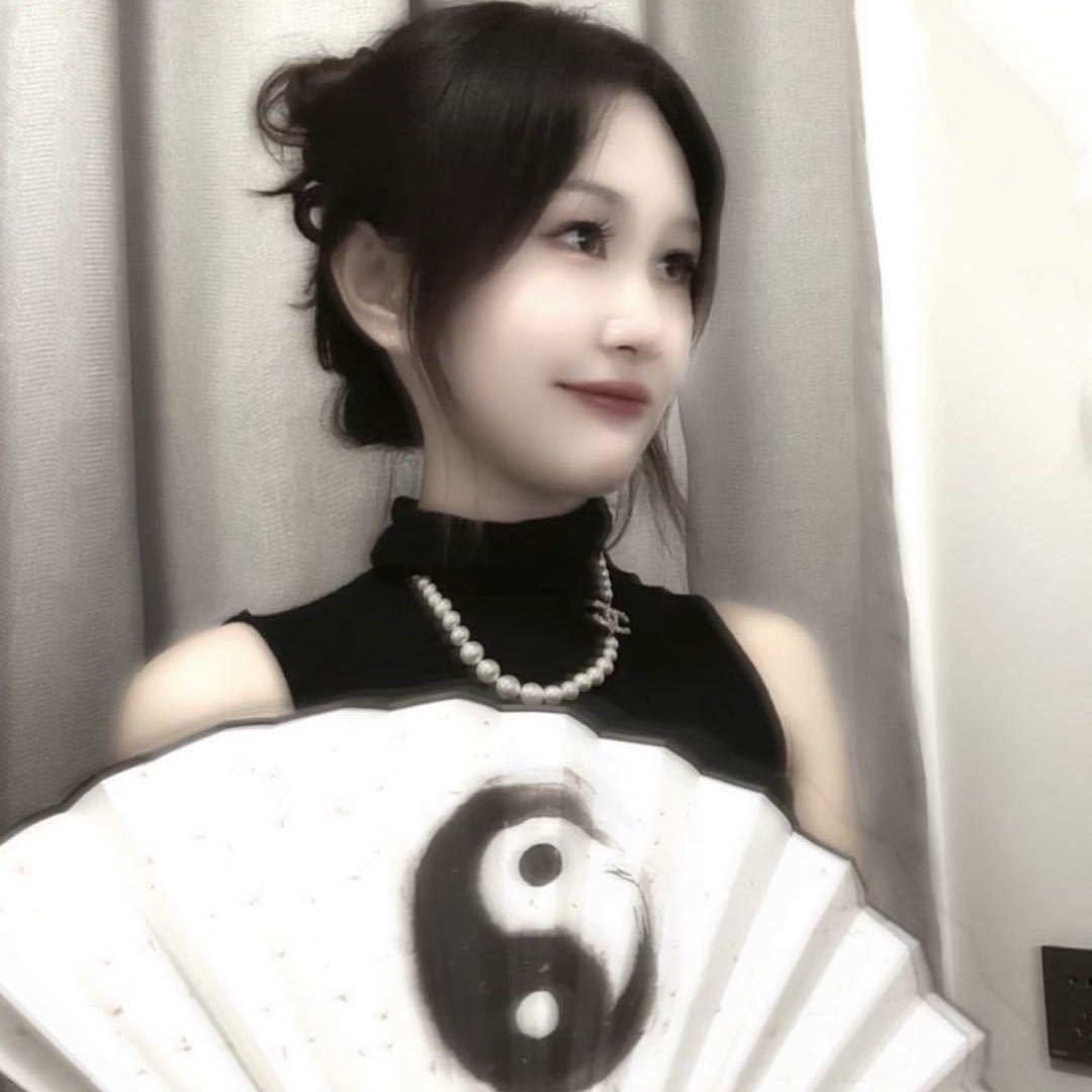 姜妮妮📿（观）