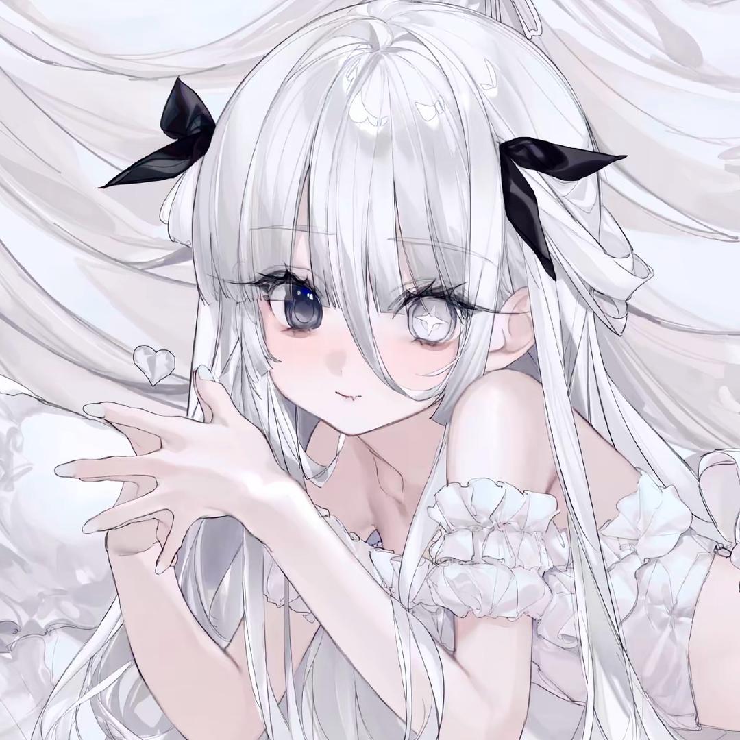 泡泡小饿魔🖤🩶