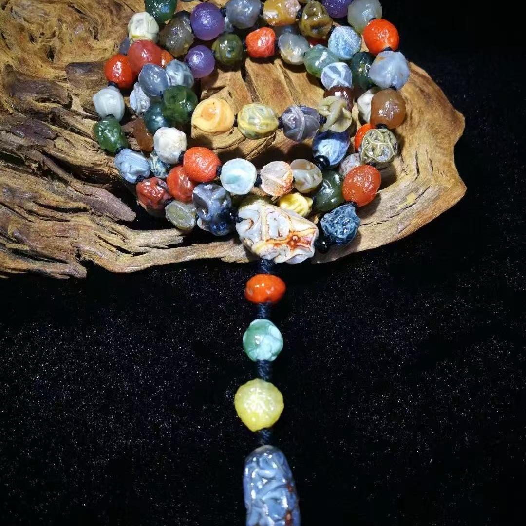 阿拉善石艺优品