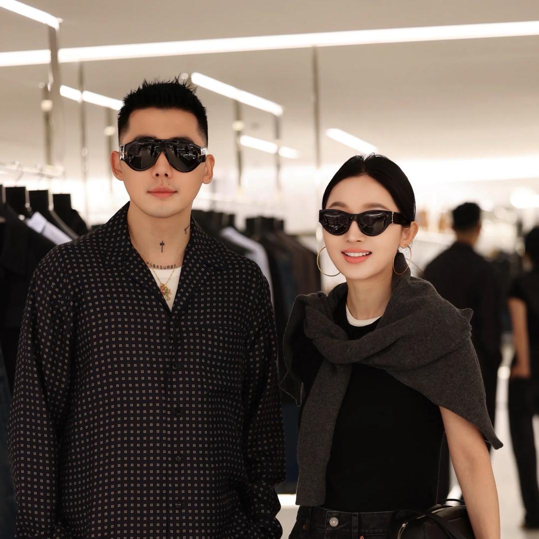 杨圣坤直播好物分享