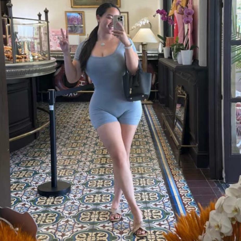Christie Anne