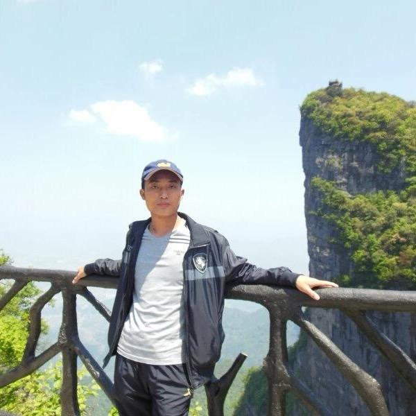 小符带你看风景