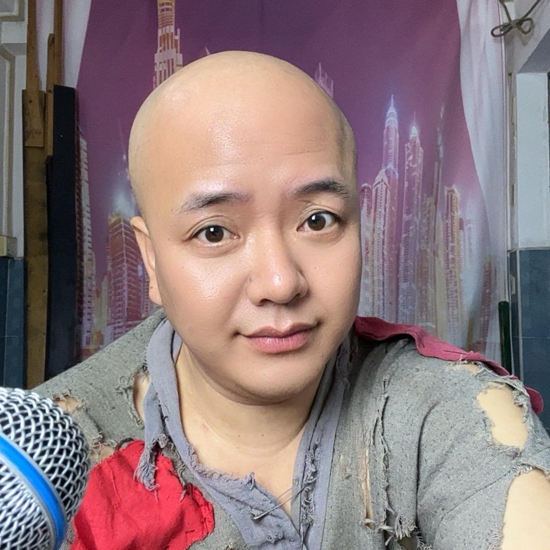 方丈