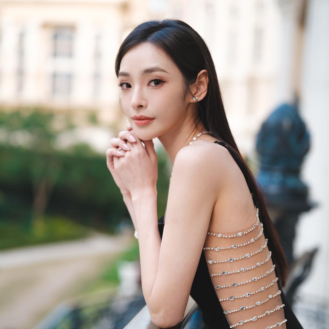 陈桢怡