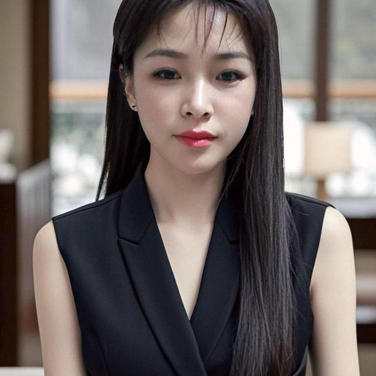 劉恋💖往返💕