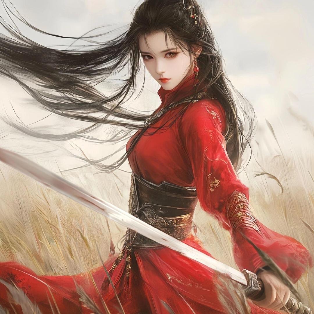 念一🗡客栈惊鸿
